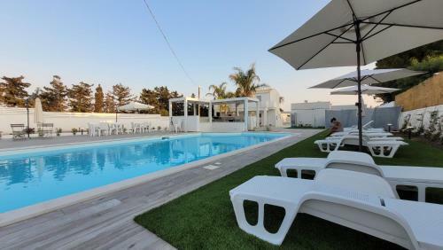 Apartamento Amurusu Residence