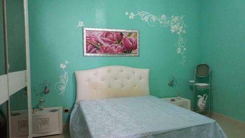Apartamento Casa Titty