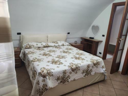 Apartamento Casa Schiano