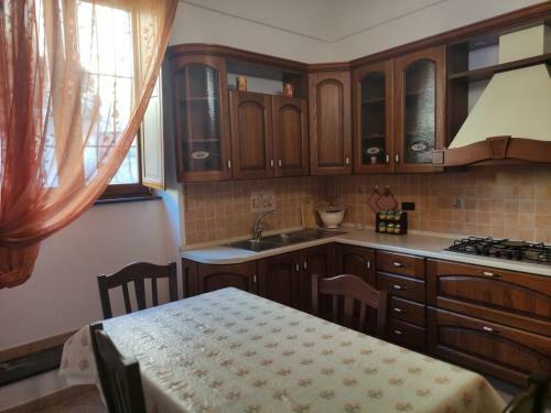 Apartamento Casa Schiano