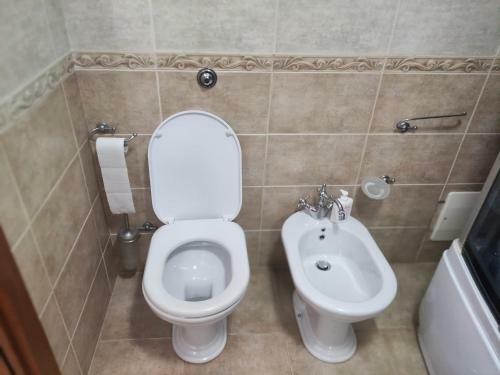 Apartamento Casa Schiano