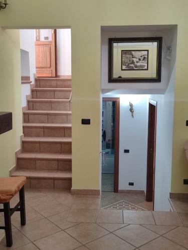 Apartamento Casa Schiano