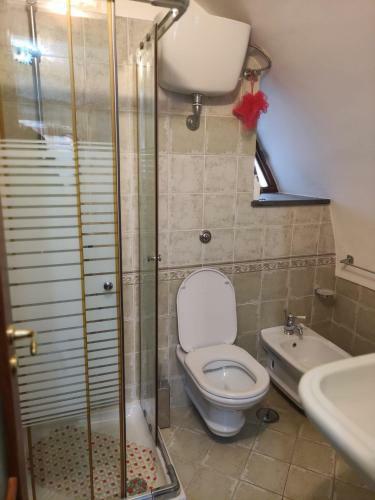 Apartamento Casa Schiano