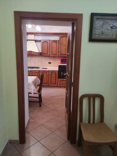 Apartamento Casa Schiano