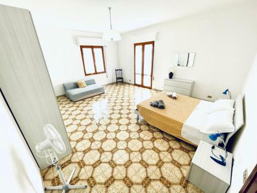 Sa Domu Zara - Ampia Casa Con Terrazzo