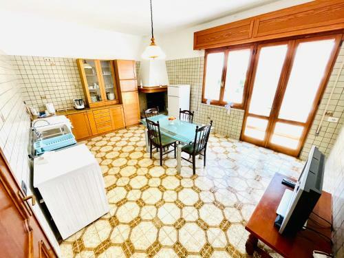 Sa Domu Zara - Ampia Casa Con Terrazzo