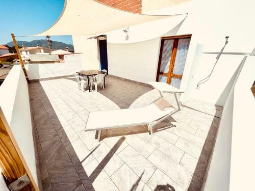Sa Domu Zara - Ampia Casa Con Terrazzo