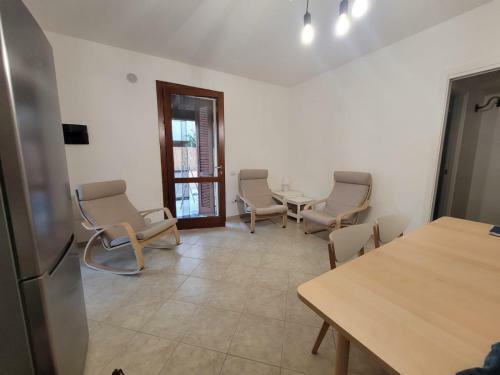 Casa Chiara