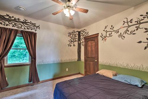 Spacious Frazee Home With Direct Lake Access!