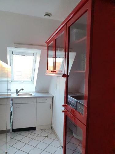 Apartamento Zimmervermietung Albrecht