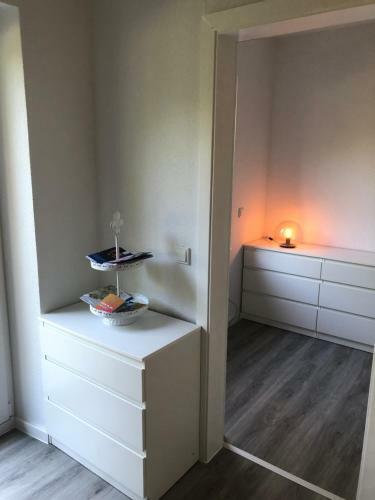 Apartamento Ferienwohnung Marli