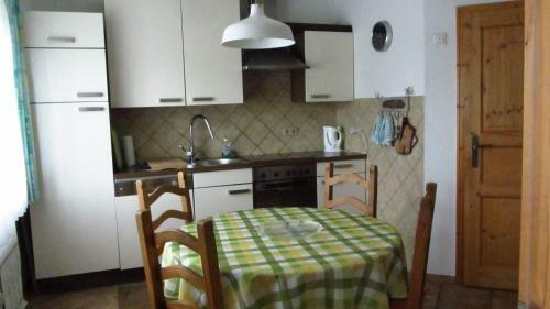 Apartamento Haus Renia