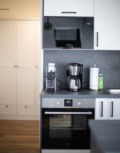 Apartamento Fewo Von Aurelius - Neuseenland Ganz Nah!