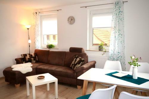 Apartamento Ferienwohnung Maro