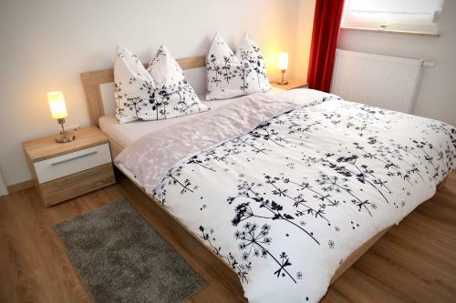 Apartamento Ferienwohnung Maro