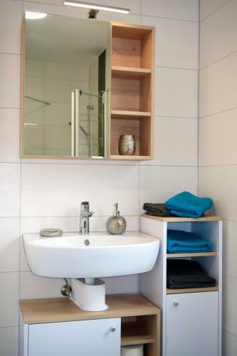 Apartamento Ferienwohnung Maro