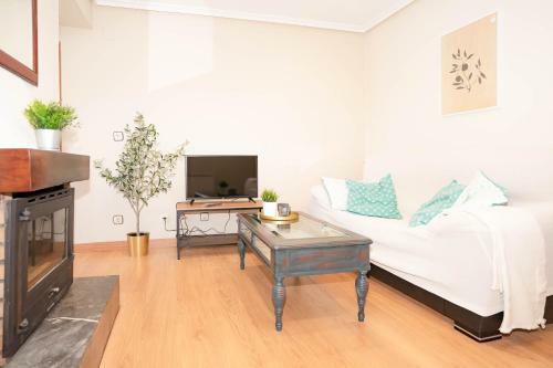10b02 Precioso Apartamento Pravia
