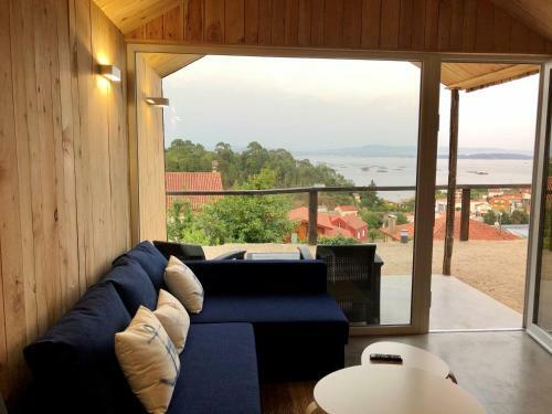 Ecocabans Rias Baixas