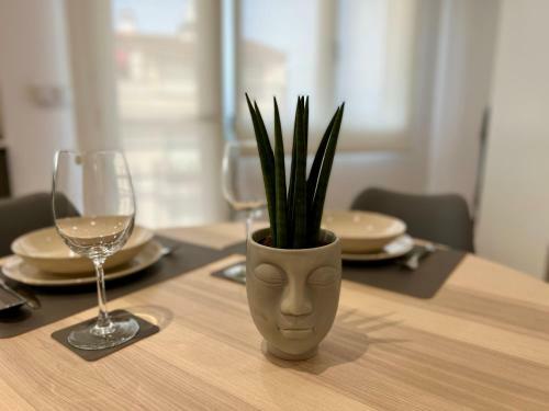 Apartamento Fernandez Vega 3