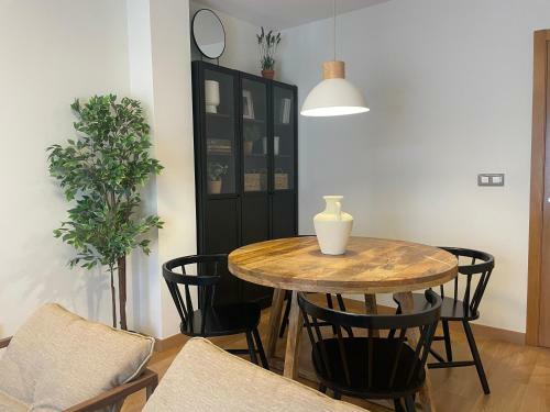 Apartamento Apto Carinya - �tico Nuevo En La Costa Da Morte