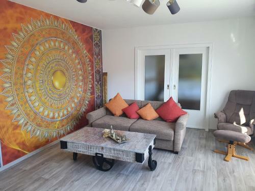 Apartamento Fewo Talula - Sauerland Mit Hund
