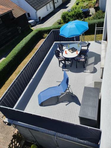Apartamento Fewo Talula - Sauerland Mit Hund