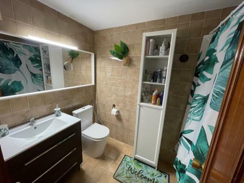 Apartamento En Primera L�nea de Playa Del Puig