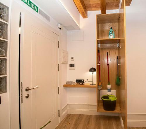 Apartamentos Tur�sticos Casa Arango