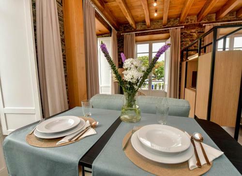 Apartamentos Tur�sticos Casa Arango