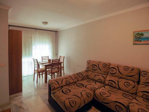 Apartamentos Villa Lola