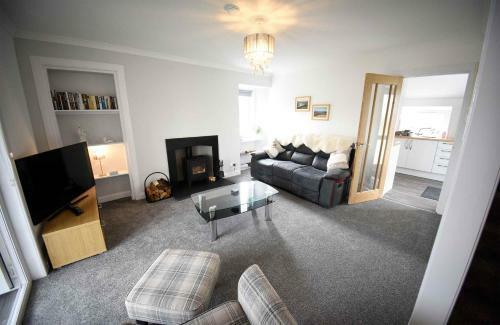Apartamento Tigh Beag Na Mara