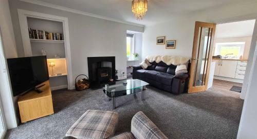 Apartamento Tigh Beag Na Mara