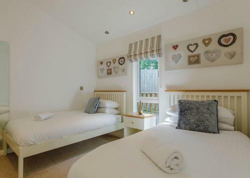 Hotel Romansleigh Retreat