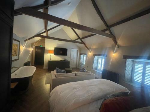 Bed & Breakfast The Hideaway