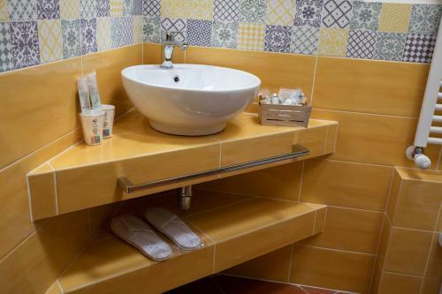 Apartamento Agriturismo Il Dolce Vivere