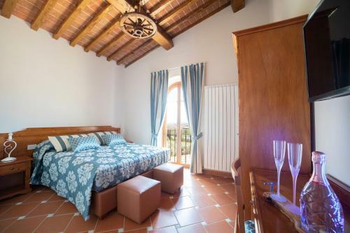 Apartamento Agriturismo Il Dolce Vivere