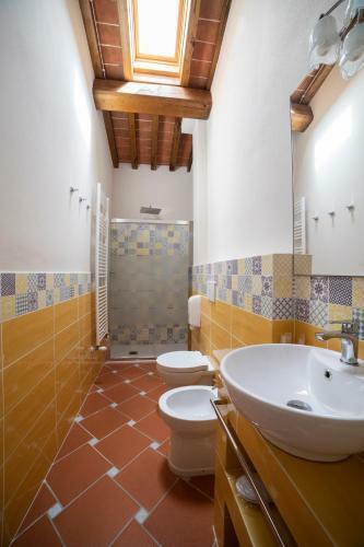 Apartamento Agriturismo Il Dolce Vivere