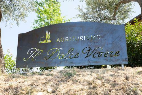 Apartamento Agriturismo Il Dolce Vivere