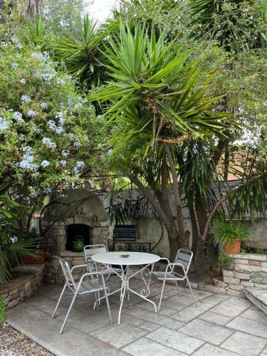 Apartamento Les Palmiers