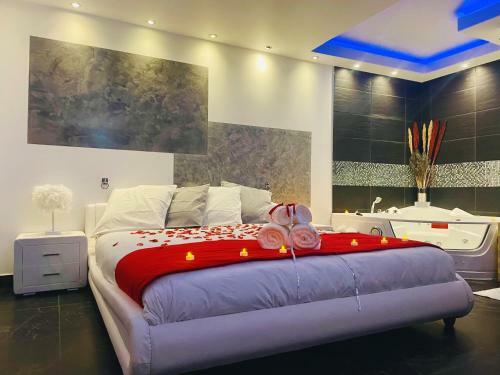 Apartamento La Desiroom