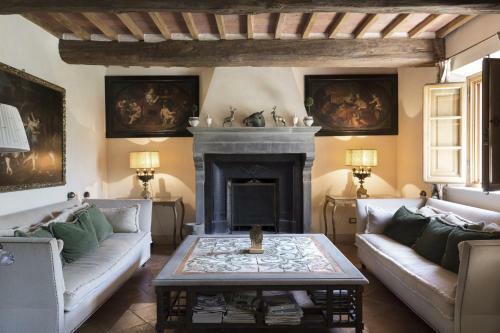 Hostal Casale Degli Ulivi