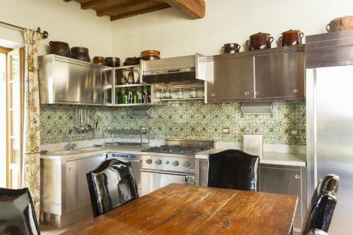 Hostal Casale Degli Ulivi