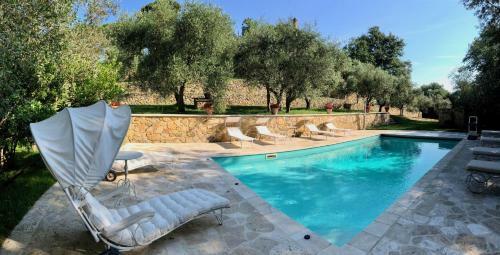 Hostal Casale Degli Ulivi