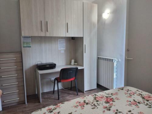 Hostal Curti Granda