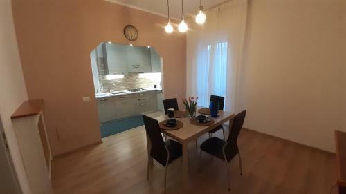 Apartamento Appartamento S.lorenzo