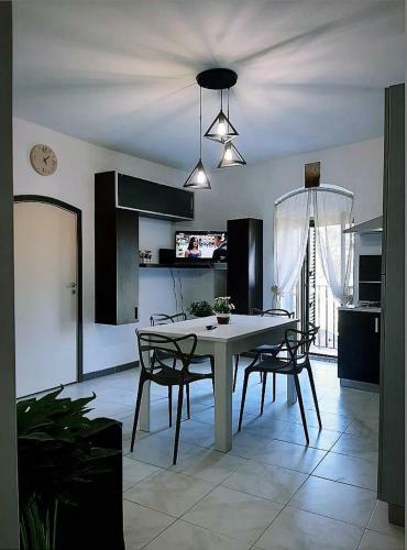 Apartamento Le Volte