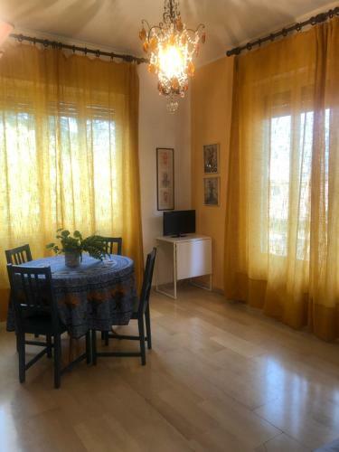 Apartamento Casa Annibale