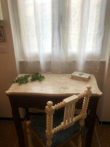 Apartamento Casa Annibale