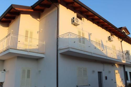 Bed & Breakfast Tenuta Biluccio B & B
