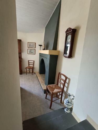 Apartamento Appartamento Casa Giulia